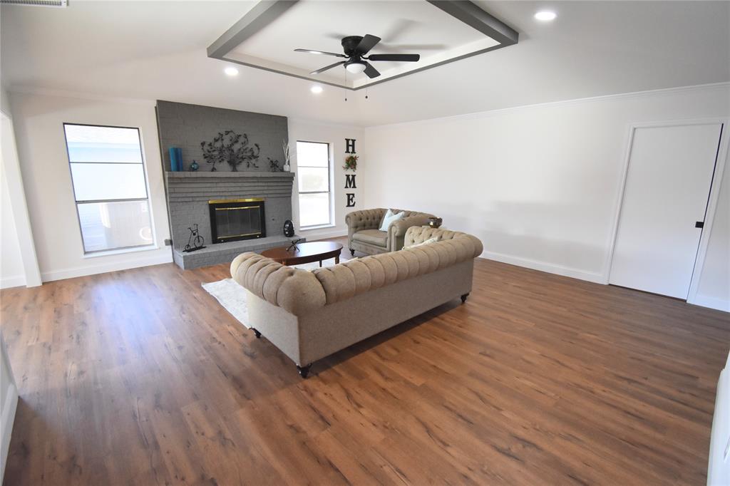 Lakeview Meadows Estates - Residential Lease