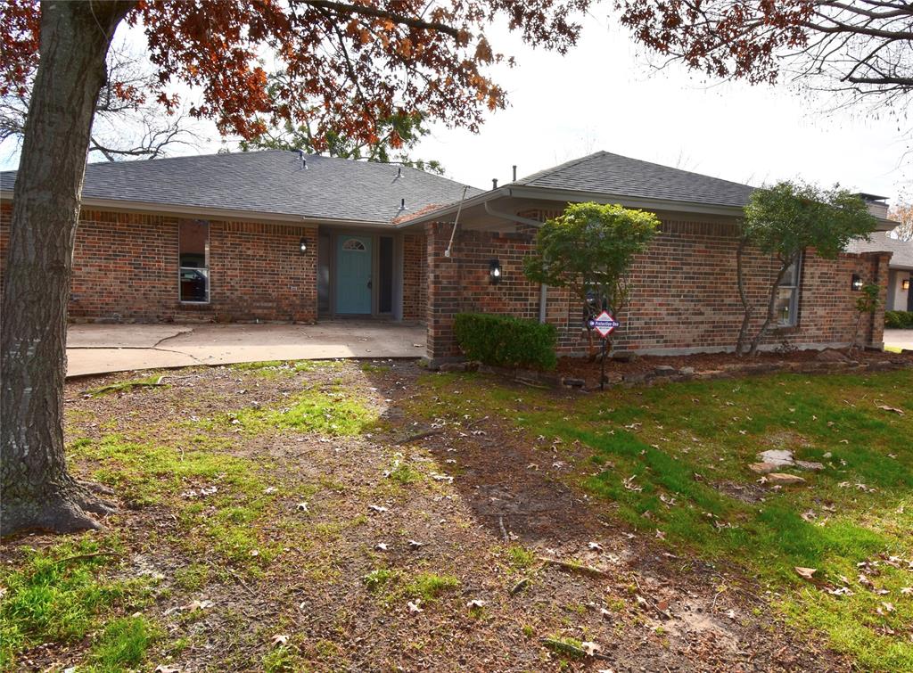 Lakeview Meadows Estates - Residential Lease