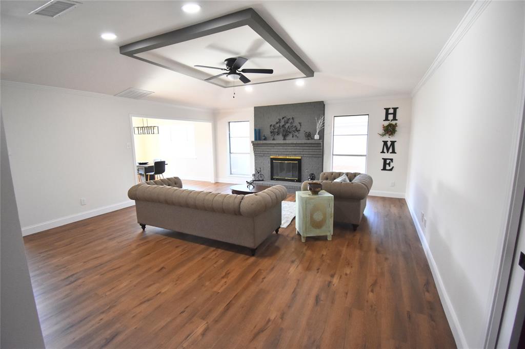 Lakeview Meadows Estates - Residential Lease