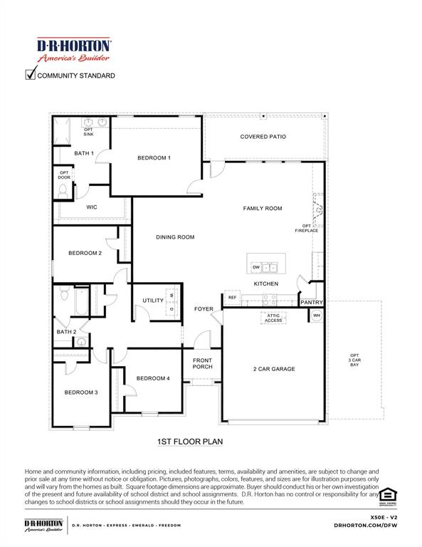 402 American Elm Drive