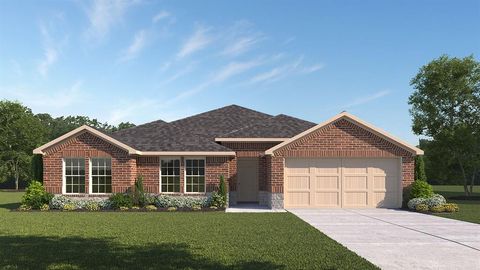 Photo of 402 American Elm Drive, Josephine, TX 75173 (MLS # 21094275)