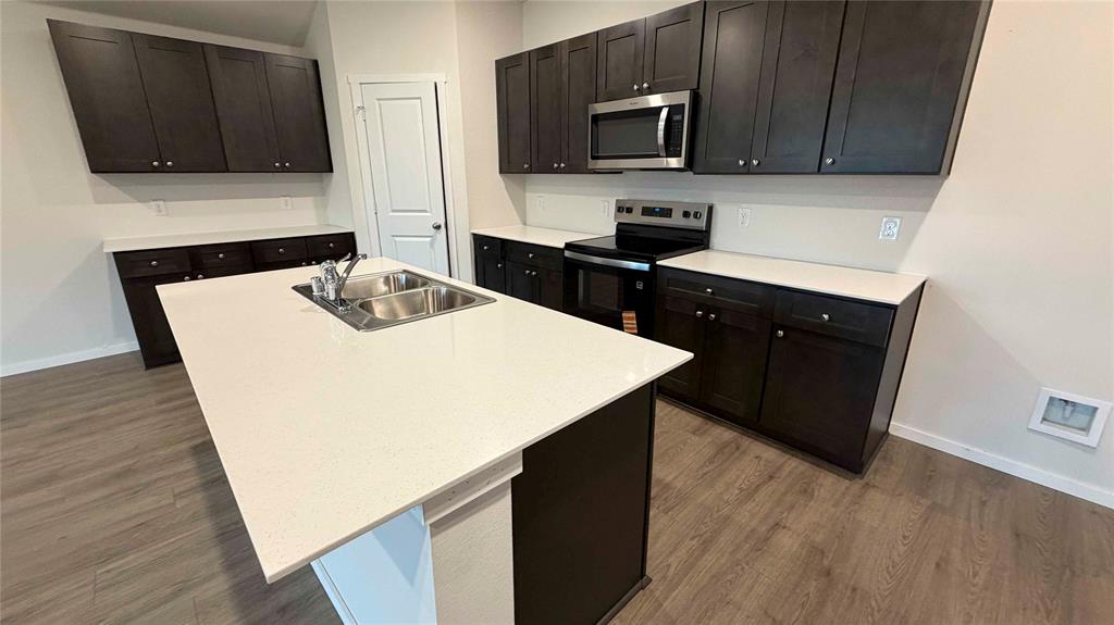 Waverly Estates - Residential