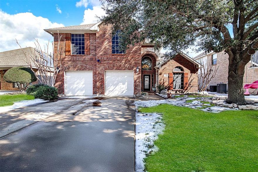 Welcome to 328 Tioga St. in Burleson, TX! This 4 bedroom, 2 and a half bath with an office and game room, is a beautifully maintained property offering comfort, charm, and everyday functionality in a desirable location. This home features a thoughtful layout with spacious living areas, abundant natural light, and a warm, welcoming feel throughout.

The kitchen provides ample workspace and storage, making it perfect for both daily living and entertaining. Cozy bedrooms offer peaceful retreats, while the bathrooms are clean, functional, and well cared for.

Step outside to enjoy the outdoor space — ideal for relaxing, hosting gatherings, or creating your own backyard oasis. Whether you’re sipping your morning coffee or unwinding at the end of the day, this property offers room to enjoy it all.

Conveniently located near local amenities, schools, and everyday necessities, 328 Tioga St. is a wonderful opportunity for homeowners. Don’t miss your chance to make this property your own — schedule a showing today!