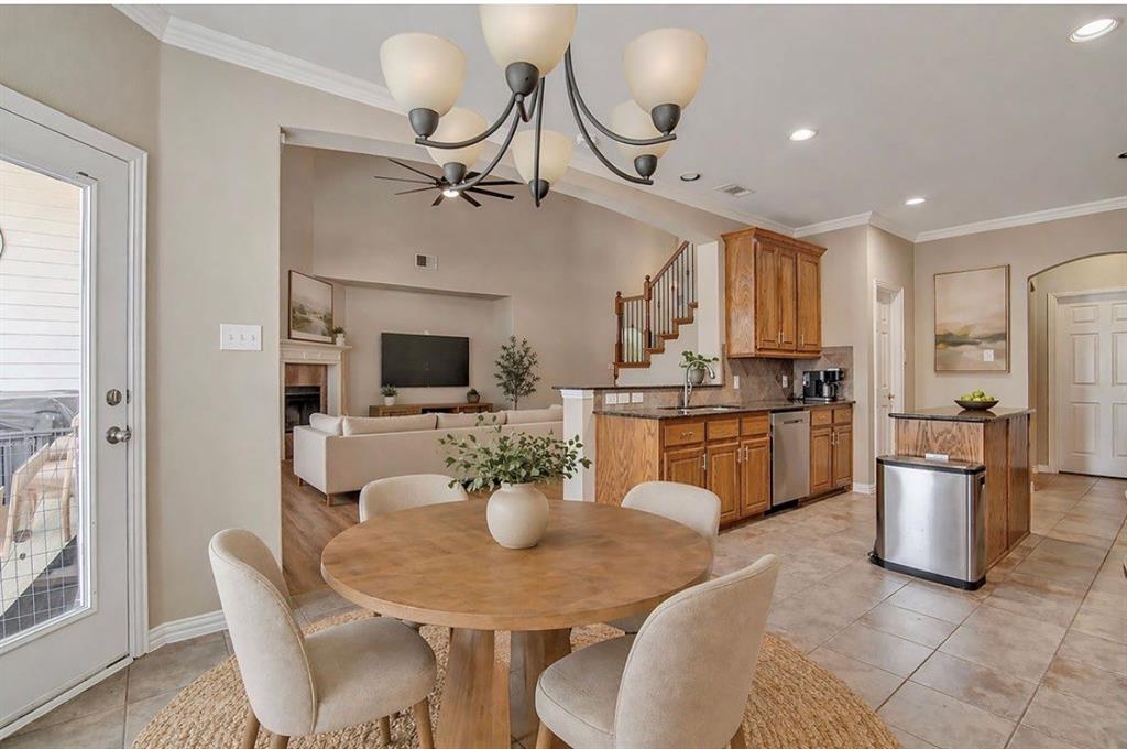 Shannon Creek Ph 01 - Residential
