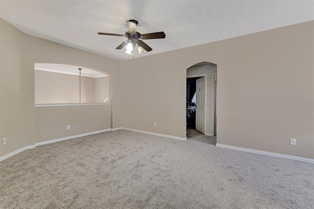 Shannon Creek Ph 01 - Residential