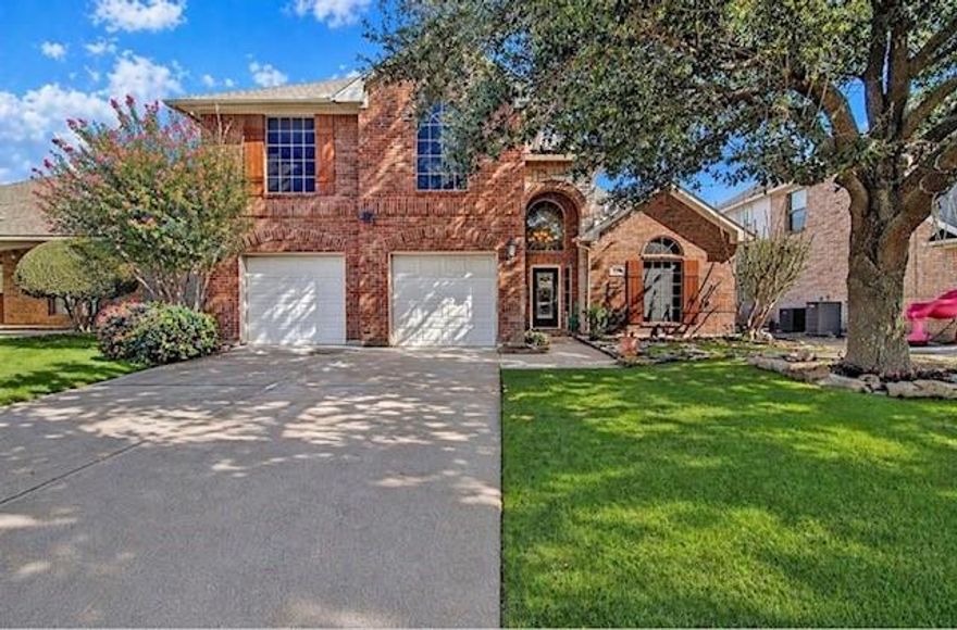 Welcome to 328 Tioga St. in Burleson, TX! This 4 bedroom, 2 and a half bath with an office and game room, is a beautifully maintained property offering comfort, charm, and everyday functionality in a desirable location. This home features a thoughtful layout with spacious living areas, abundant natural light, and a warm, welcoming feel throughout.

The kitchen provides ample workspace and storage, making it perfect for both daily living and entertaining. Cozy bedrooms offer peaceful retreats, while the bathrooms are clean, functional, and well cared for.

Step outside to enjoy the outdoor space — ideal for relaxing, hosting gatherings, or creating your own backyard oasis. Whether you’re sipping your morning coffee or unwinding at the end of the day, this property offers room to enjoy it all.

Conveniently located near local amenities, schools, and everyday necessities, 328 Tioga St. is a wonderful opportunity for homeowners. Don’t miss your chance to make this property your own — schedule a showing today!
