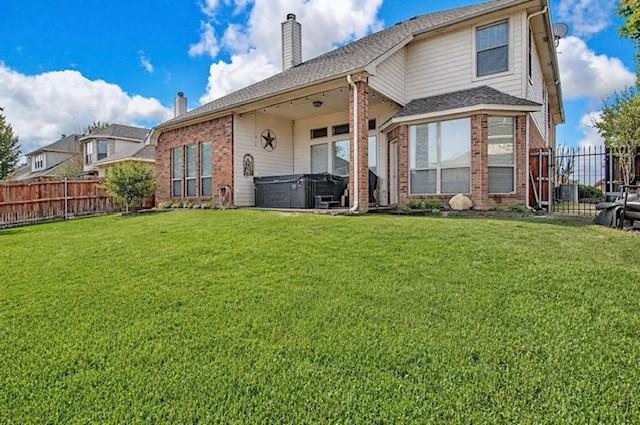 Shannon Creek Ph 01 - Residential