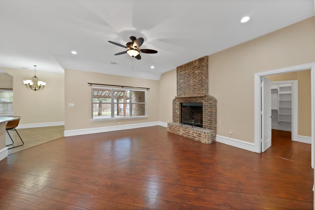 Gilstrap M L Add - Residential