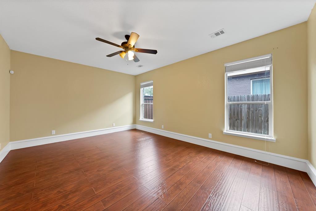 Gilstrap M L Add - Residential