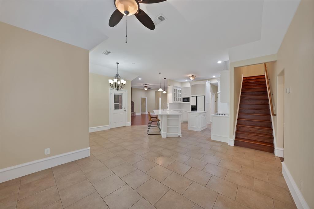 Gilstrap M L Add - Residential