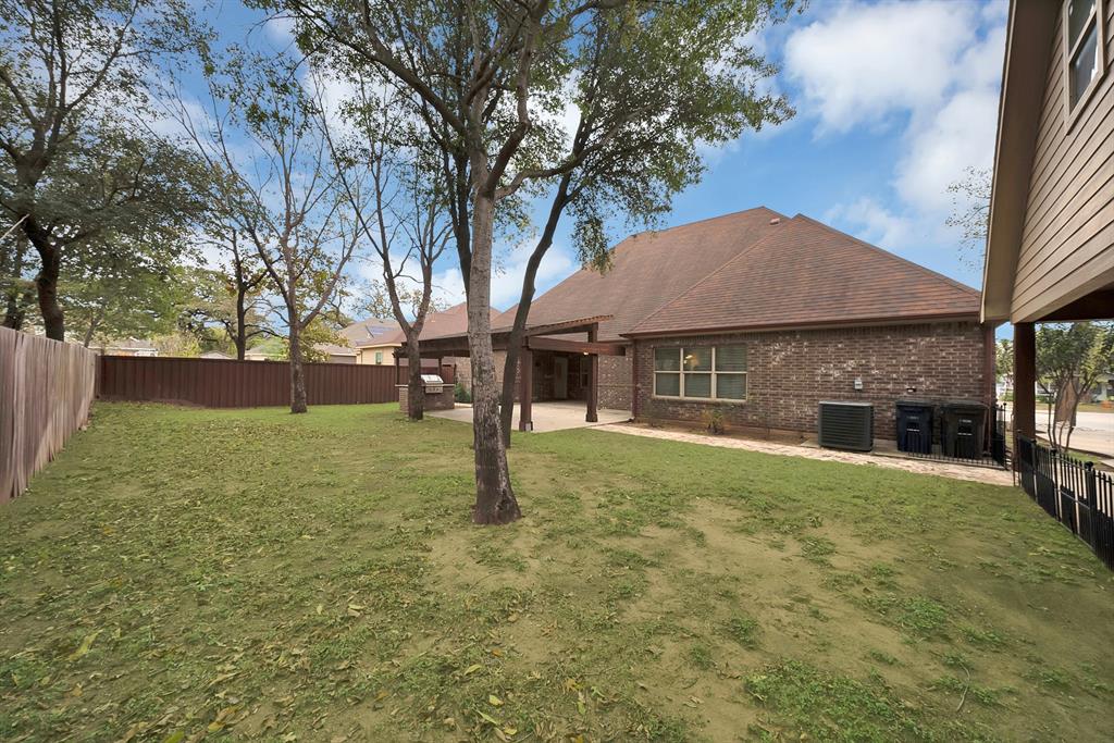 Gilstrap M L Add - Residential