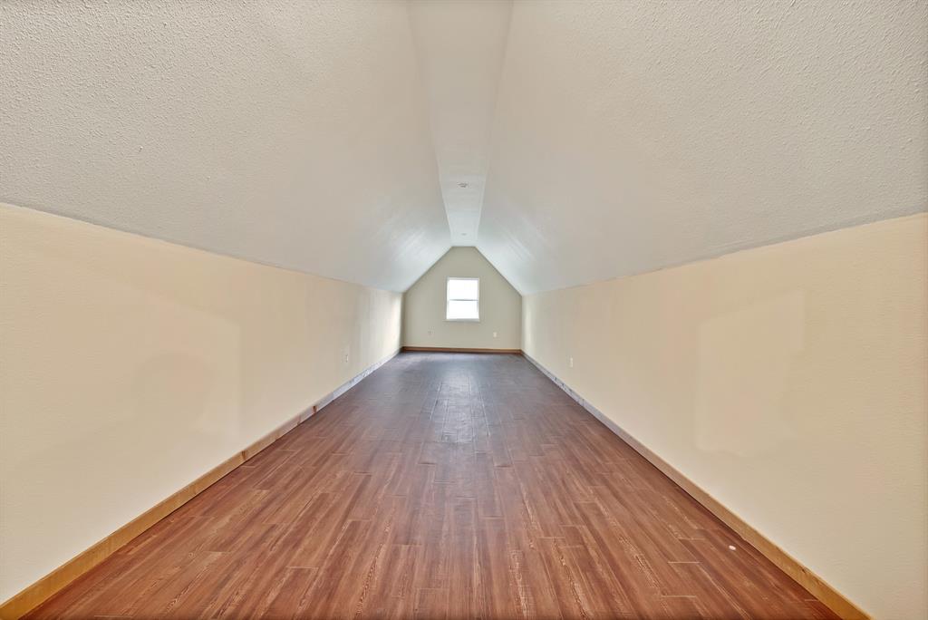 Gilstrap M L Add - Residential