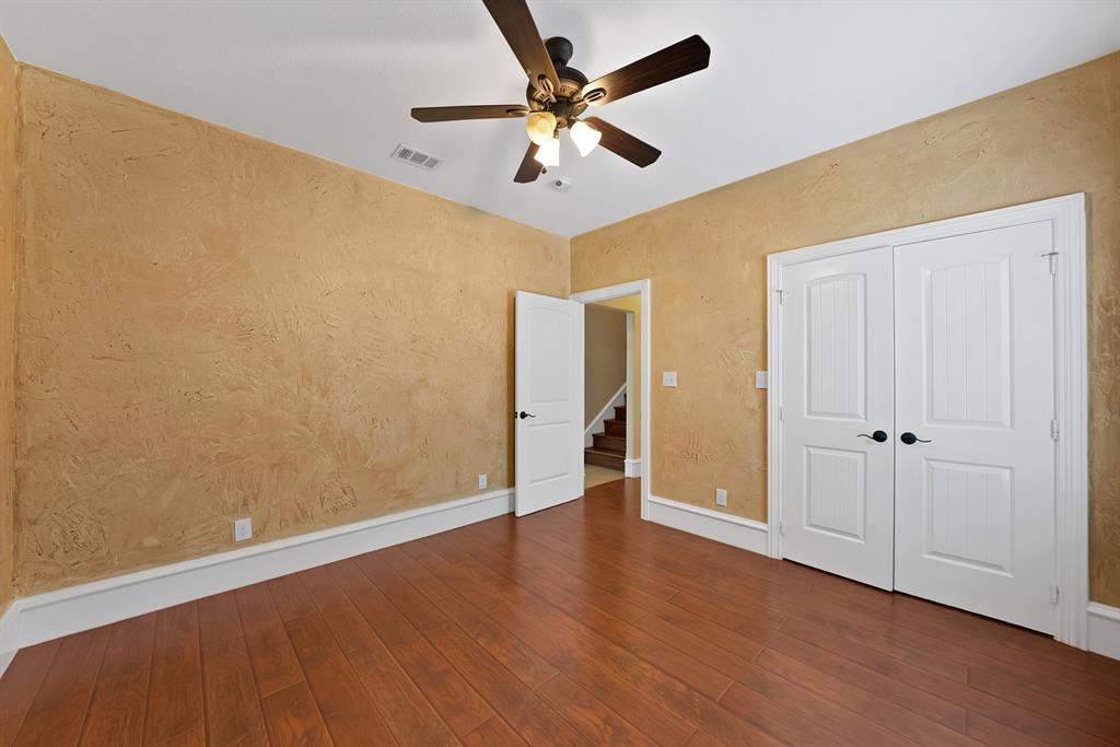 Gilstrap M L Add - Residential