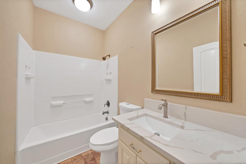 Gilstrap M L Add - Residential