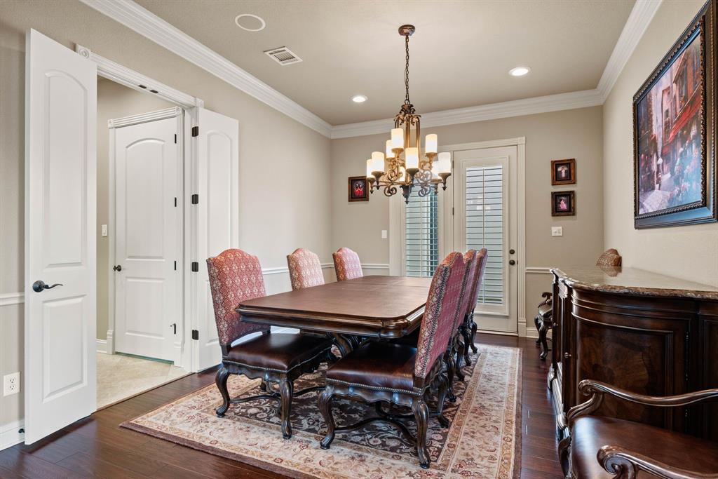 5001 Ellison Court