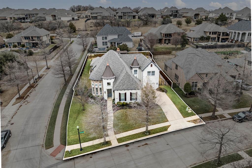 5001 Ellison Court