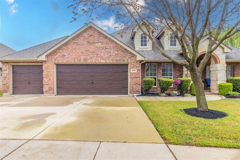 10100 Tapestry Street Fort Worth TX 76244