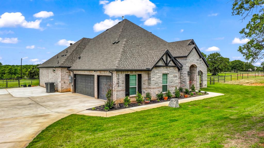 1023 Arbor Hills Court
