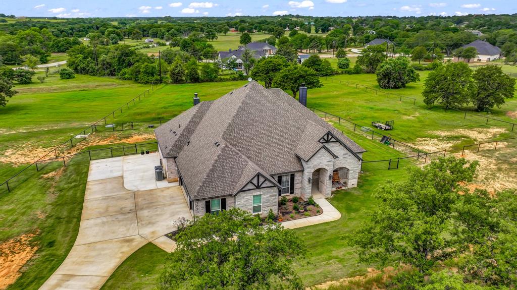 1023 Arbor Hills Court