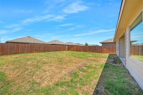 A home in Fort Worth