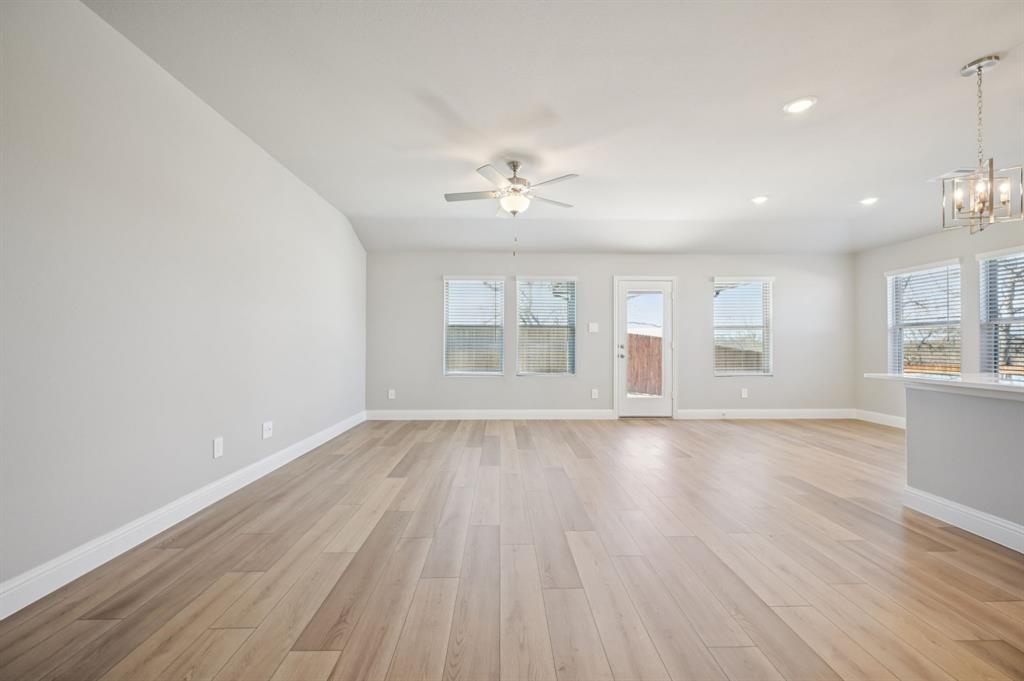 Parks at Foster Crossing - Residential