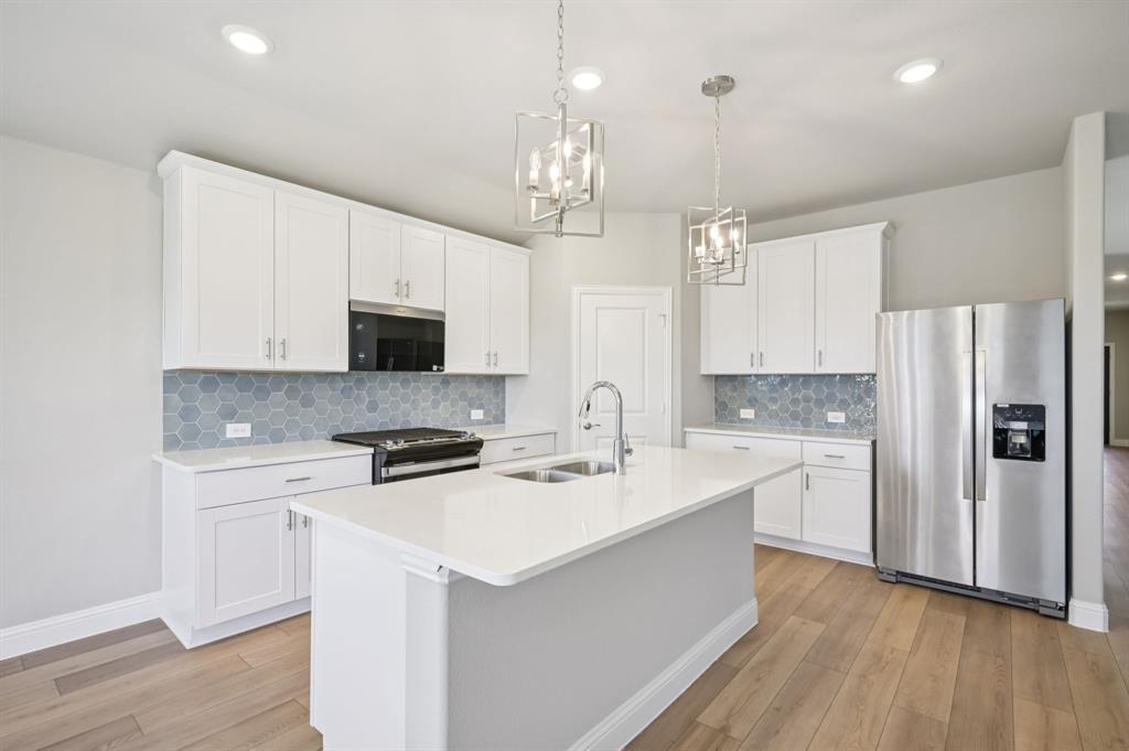 Parks at Foster Crossing - Residential