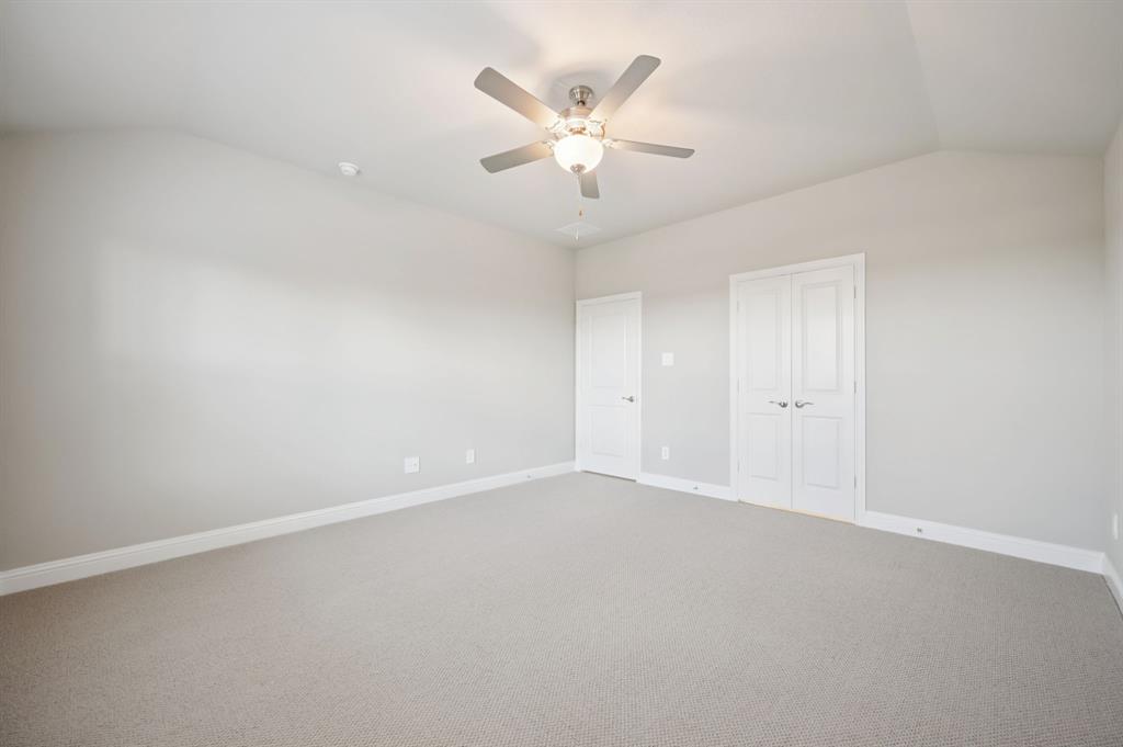 Parks at Foster Crossing - Residential