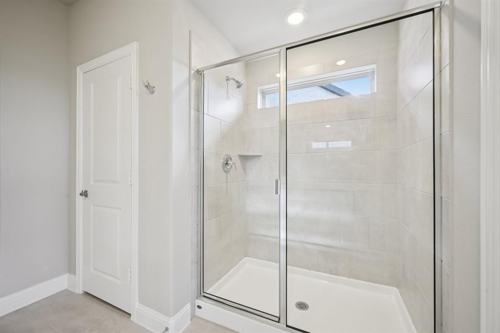 Parks at Foster Crossing - Residential