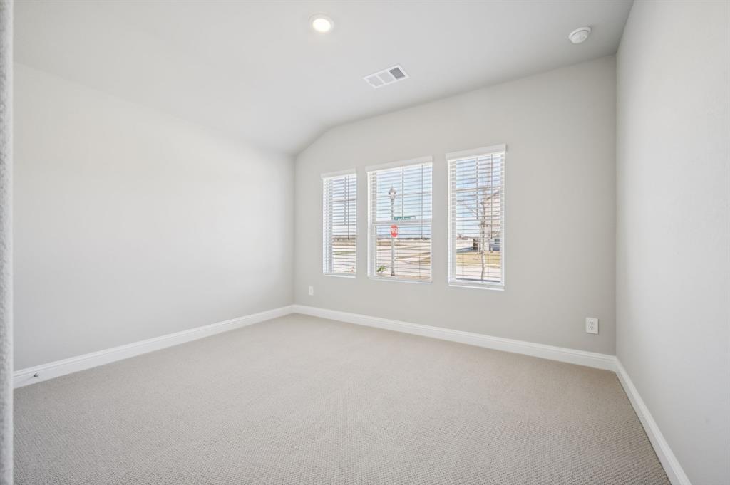 Parks at Foster Crossing - Residential