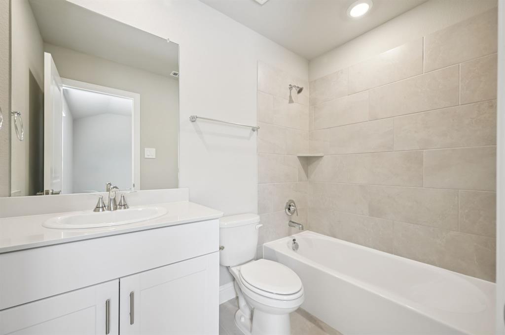 Parks at Foster Crossing - Residential