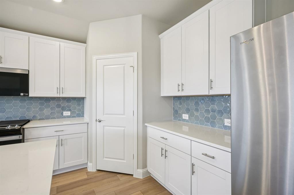 Parks at Foster Crossing - Residential