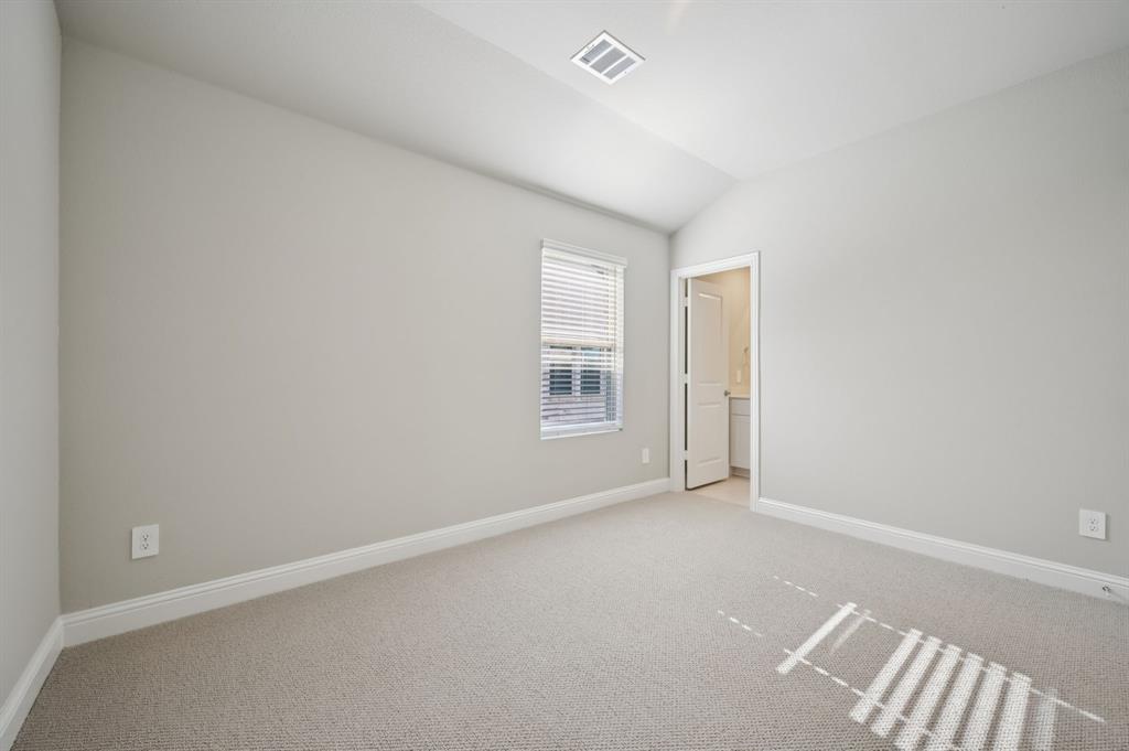 Parks at Foster Crossing - Residential