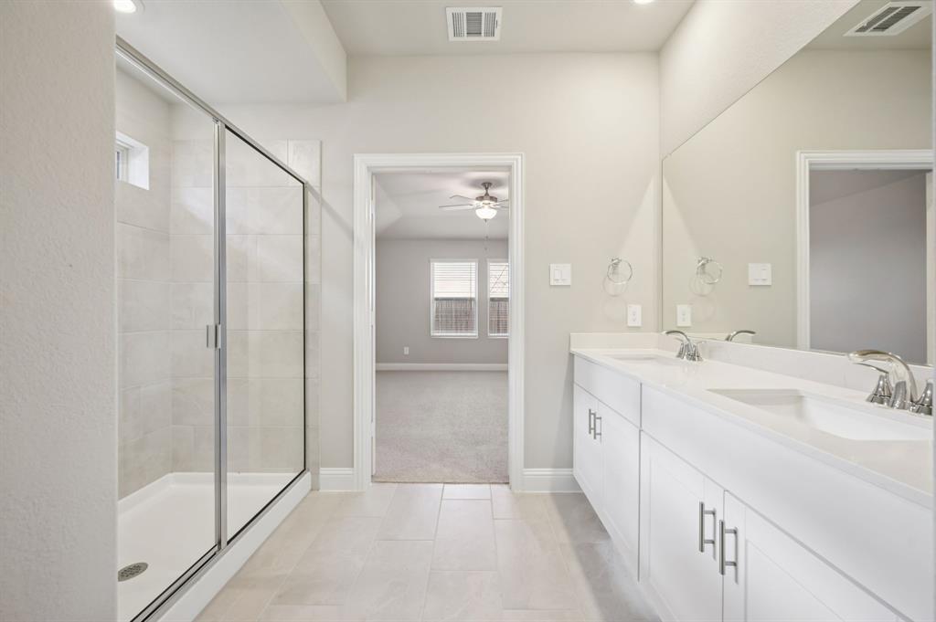 Parks at Foster Crossing - Residential