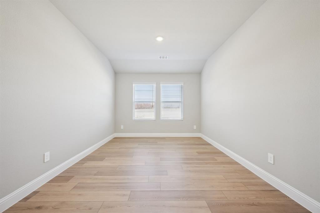 Parks at Foster Crossing - Residential