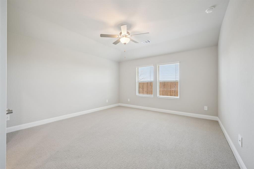 Parks at Foster Crossing - Residential