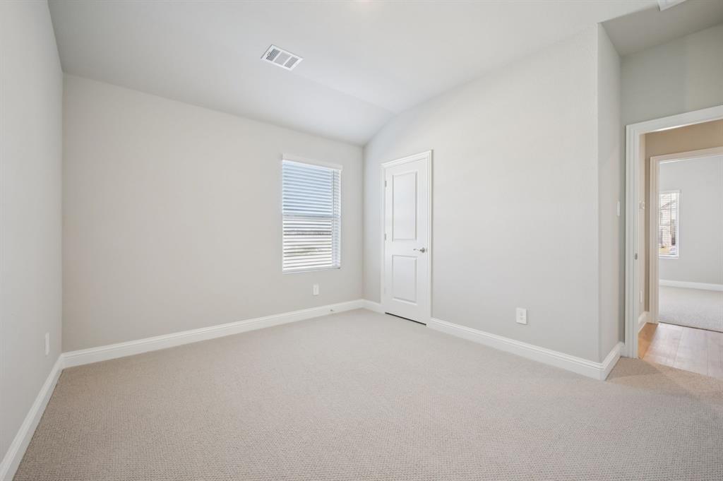 Parks at Foster Crossing - Residential