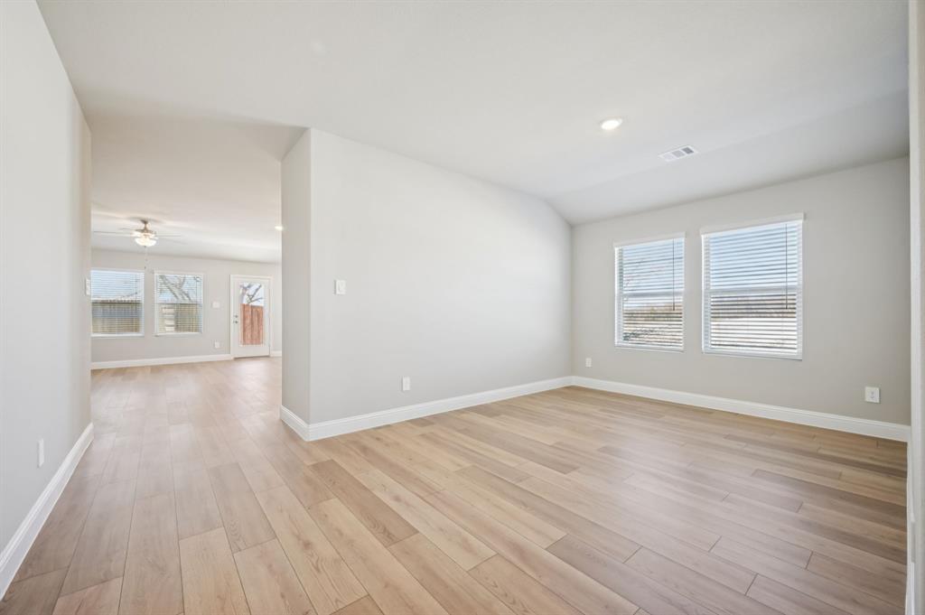 Parks at Foster Crossing - Residential