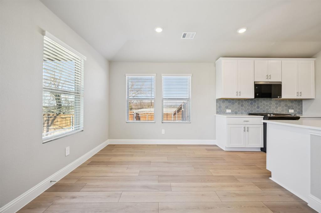 Parks at Foster Crossing - Residential