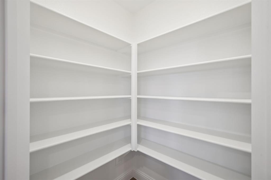 Parks at Foster Crossing - Residential