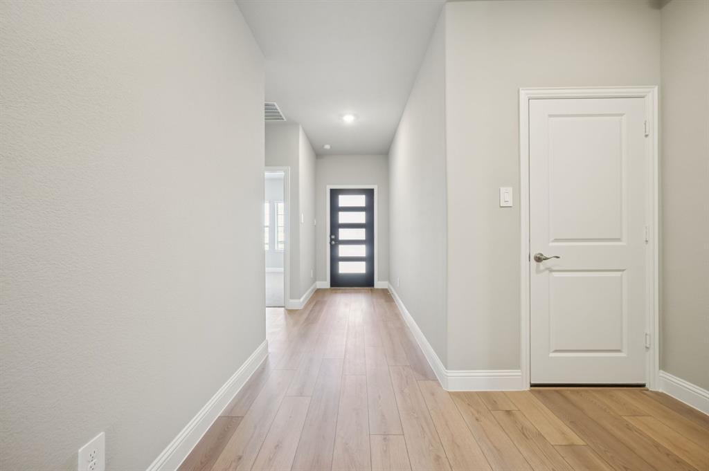 Parks at Foster Crossing - Residential