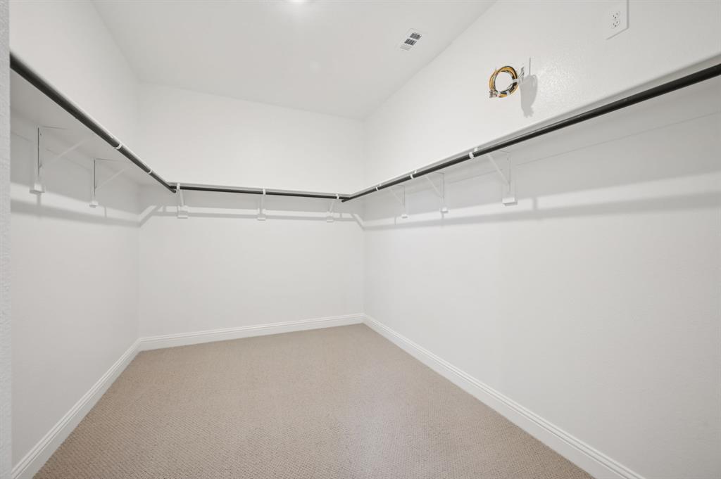 Parks at Foster Crossing - Residential