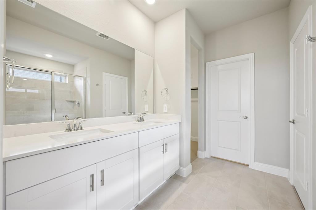 Parks at Foster Crossing - Residential