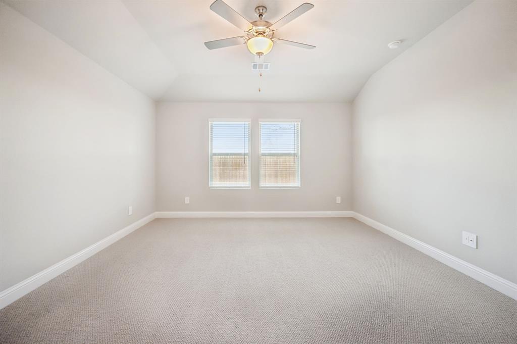 Parks at Foster Crossing - Residential