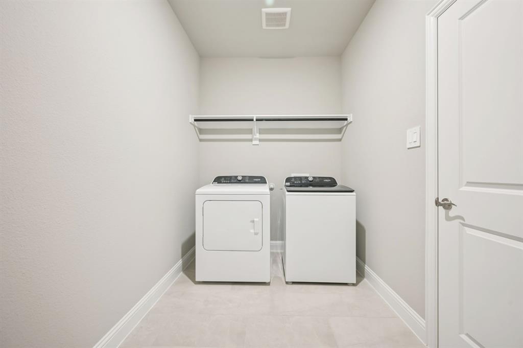 Parks at Foster Crossing - Residential