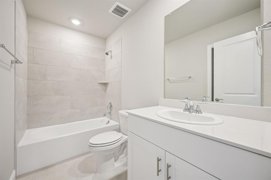 Parks at Foster Crossing - Residential