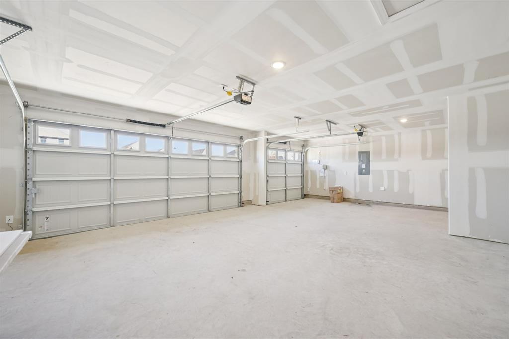 Parks at Foster Crossing - Residential