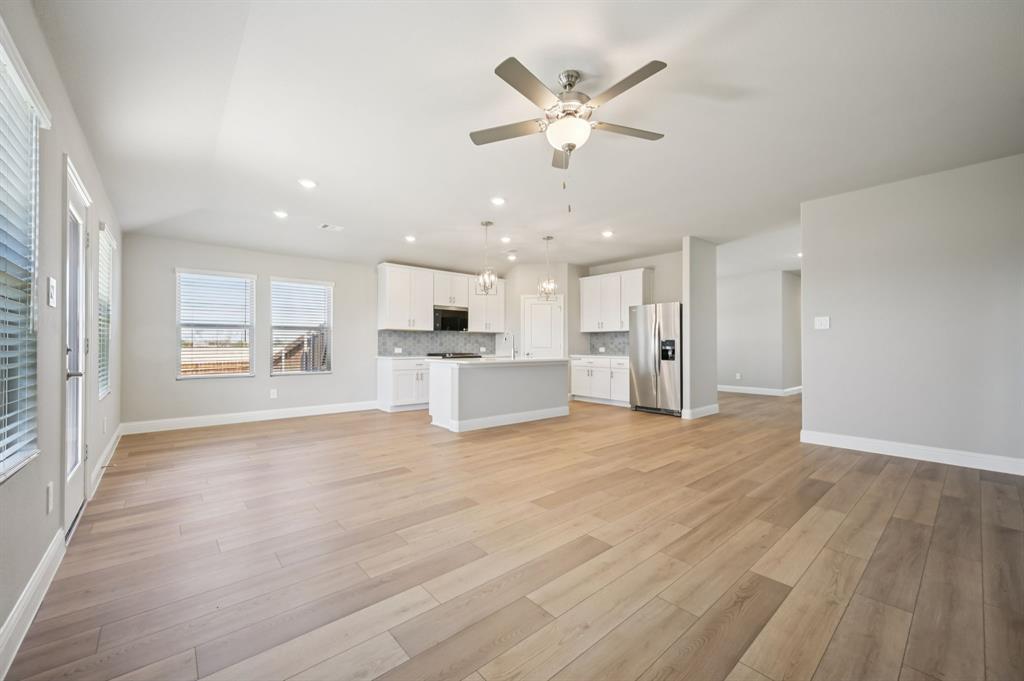 Parks at Foster Crossing - Residential