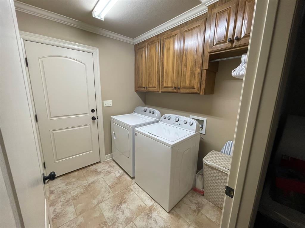 Rosedale - Residential Lease