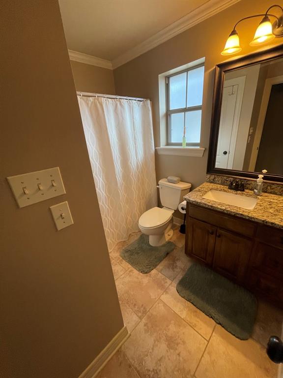 Rosedale - Residential Lease