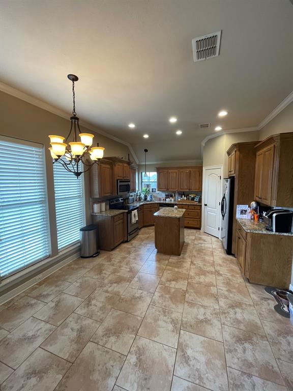 Rosedale - Residential Lease